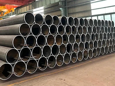 ASTM A213 T9 Alloy Steel Tubing
