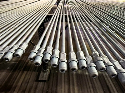 How the Sucker Rod Works