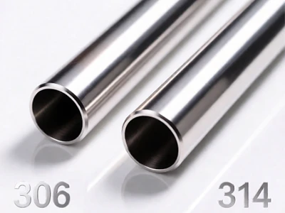 Precision 304 and 316 Stainless Steel Tubes – Surface Classes, Applications, ...