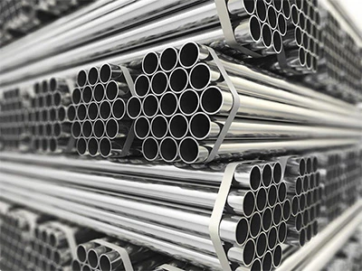 ASTM A270 Sanitary Tubing for Hygienic Lines