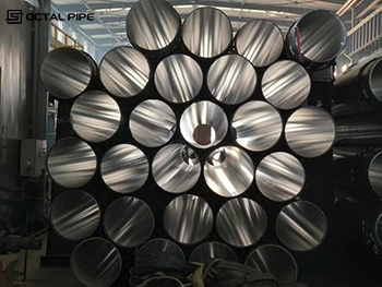 AISI 4130 Alloy Steel Properties