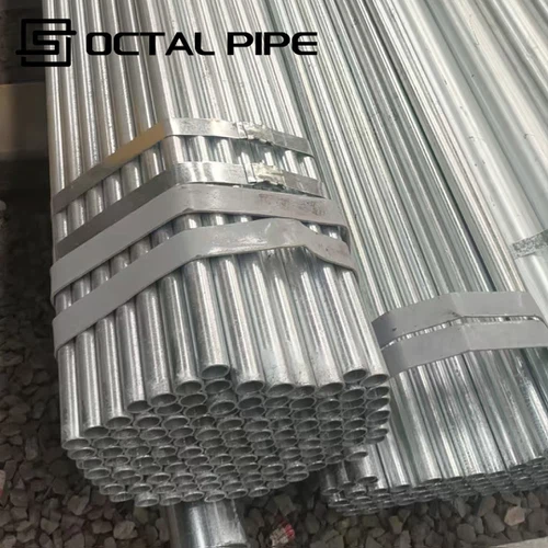 What Is Hot Dip Galvanizing？