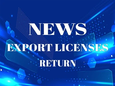 After Export Licenses Return: Steel Exports Move To “Certificate First, Cargo...