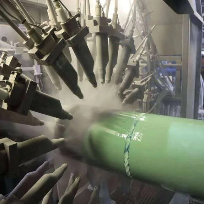 FBE Coating Pipe