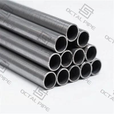 API 5L Seamless Pipe