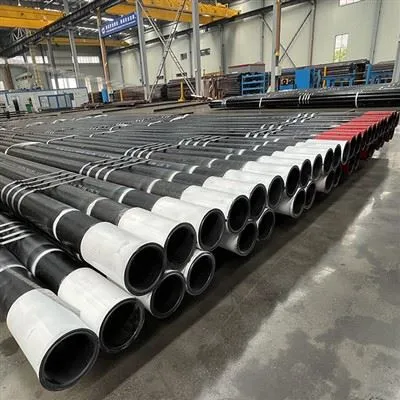 Casing Pipe