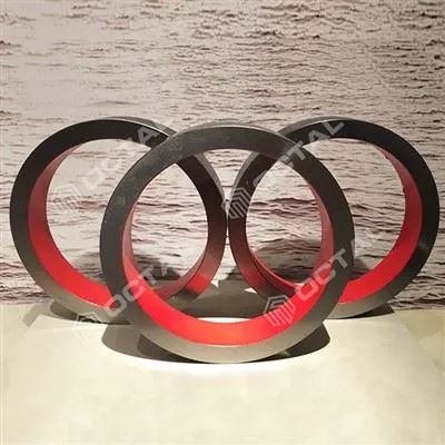Chrome Moly Pipe