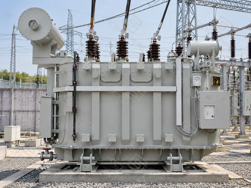 oil immersed distribution transformer, oil immersed distribution transformer,