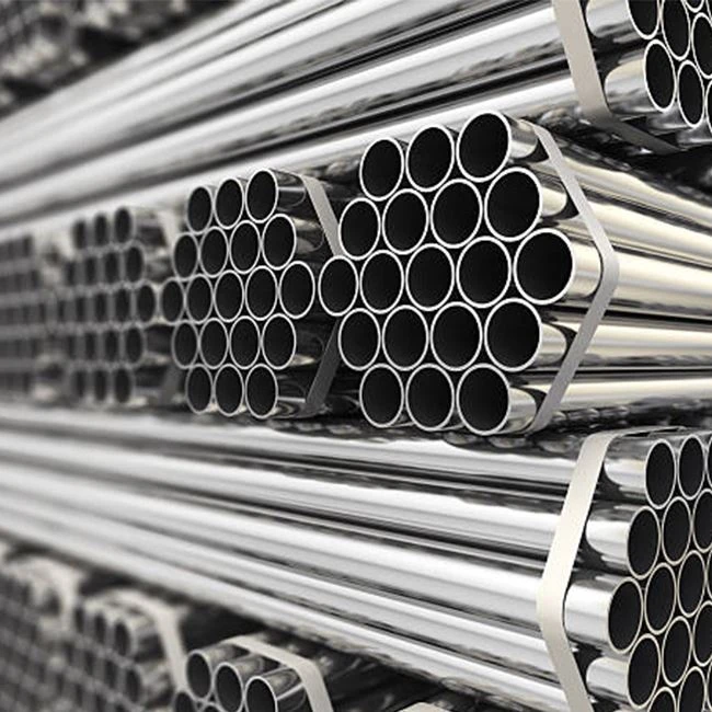 Sanitary Pipe