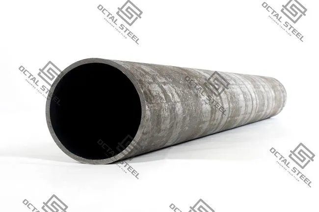 Seamless Steel Pipe Seamless Steel Pipe