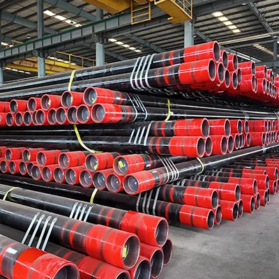 Casing and Tubing
