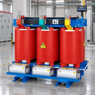 Dry Type Transformer