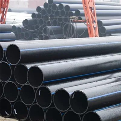 HDPE Pipe