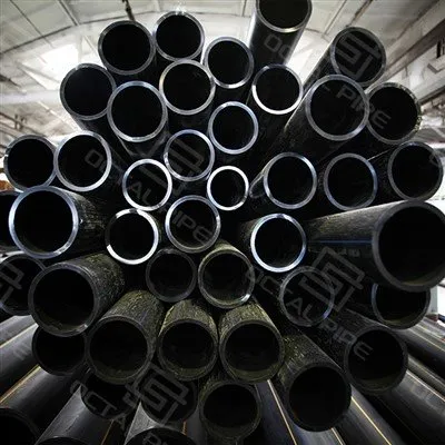Seamless Steel Pipe