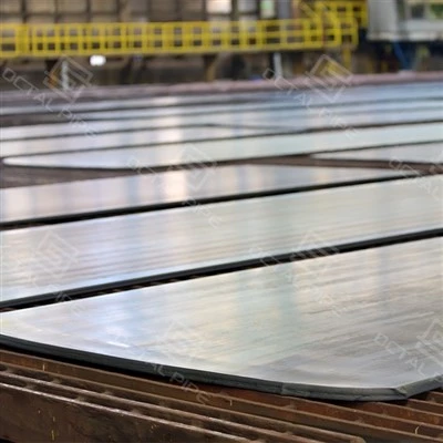 X7Ni9 Nickel Steel